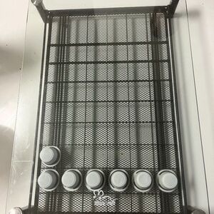 Rice Rat Coffee Pod Storage Holder